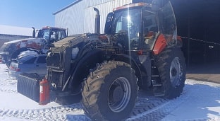 Подключение по CAN-шине Case Magnum 290, Case Magnum 340, Buhler Versatile 2375, RSM 2375, Versatile SP 275