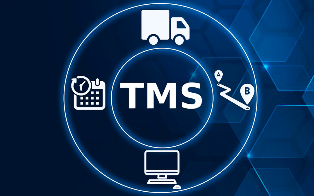 TMS - система. Как одна программа меняет работу логиста