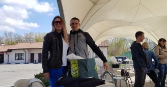 Фото 10 лет побед! №6