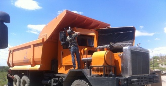 Фото Российский «Гранд-Каньон» №10