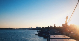 Фото Не только на суше, но и на воде №12